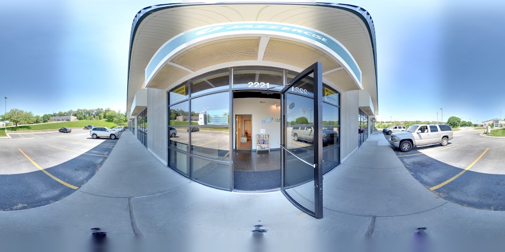  Jazzercise Bellevue at Bellevue Event Venue