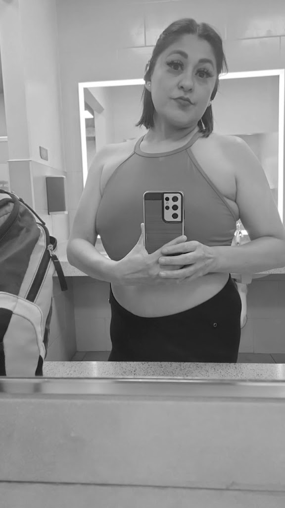  Crunch Fitness - El Paso Dyer