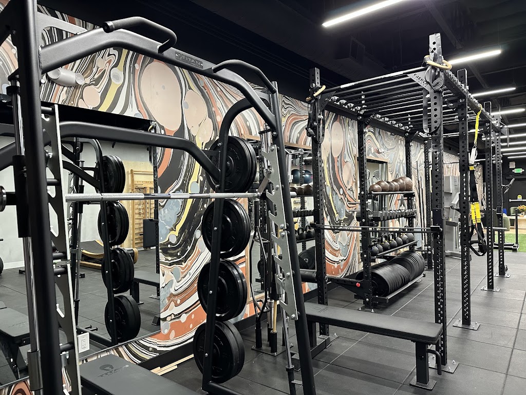  Birch & Iron Fitness