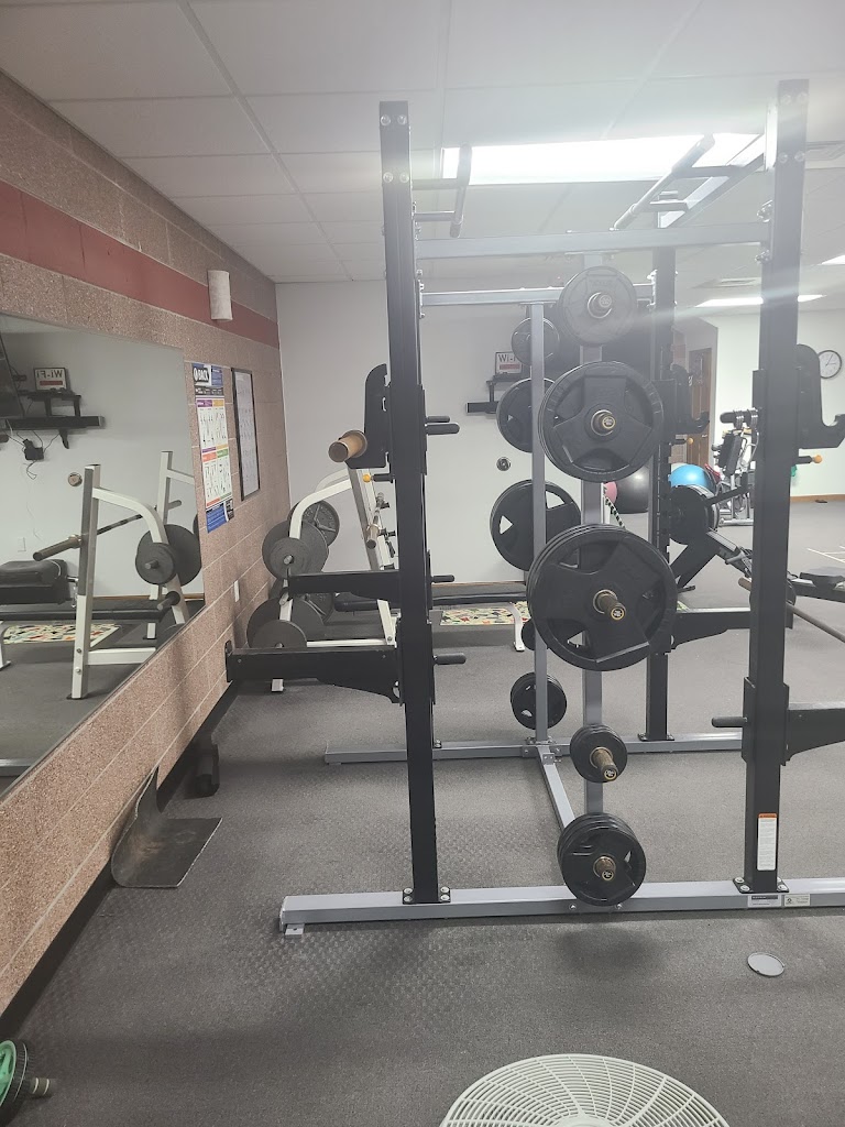  Shullsburg Community Health and Fitness