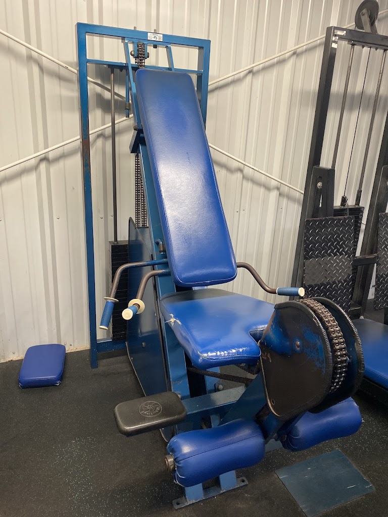  Danko's All American Fitness