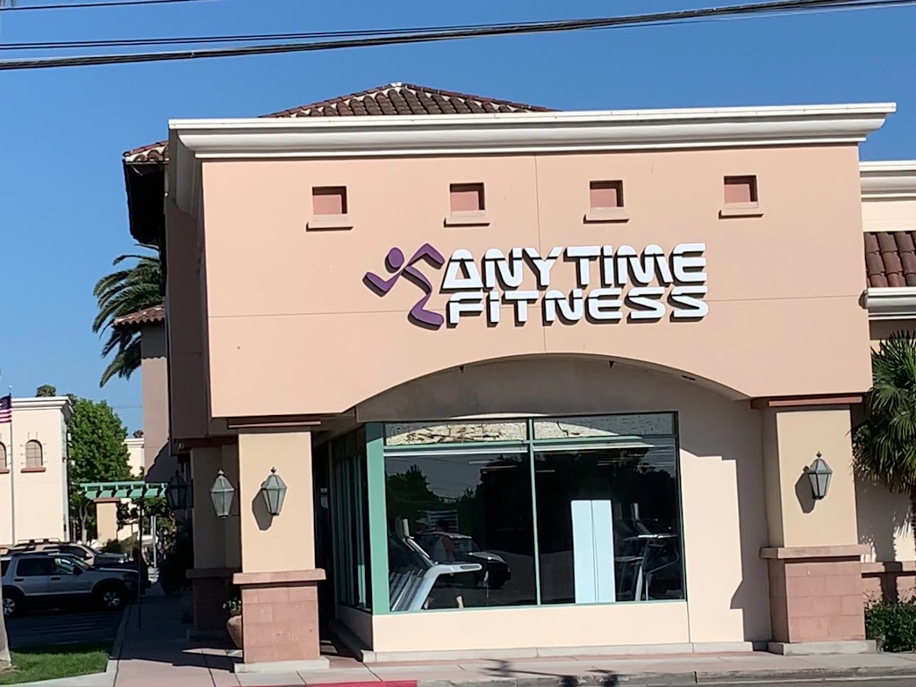  Anytime Fitness
