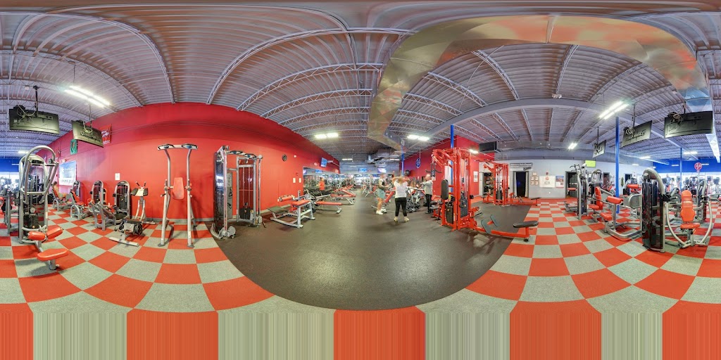  Workout Anytime Versailles