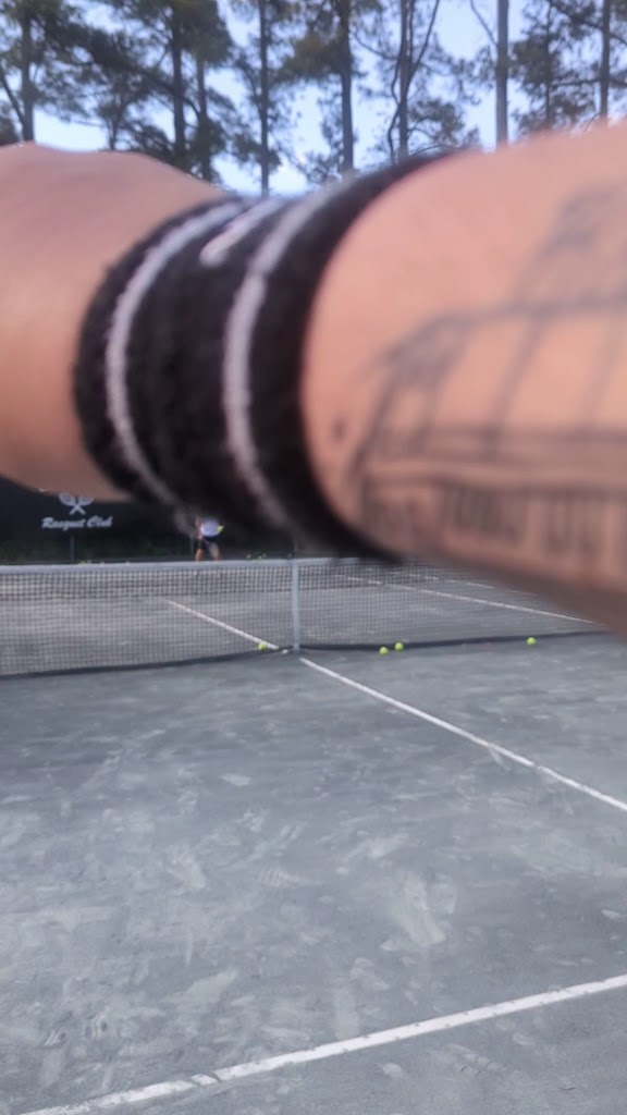  Baywood Racquet Club