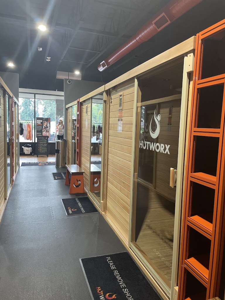  HOTWORX - University Place, WA