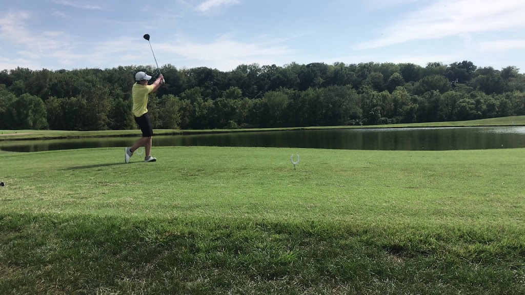  Pevely Farms Golf Club