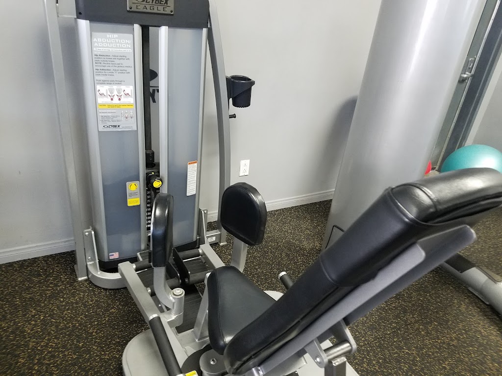  Fitness Vida En Abundancia