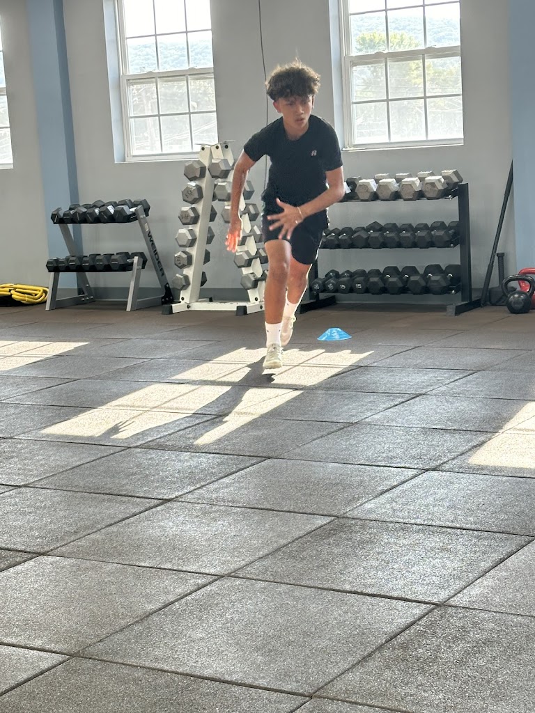  InfyNite Fitness, LLC