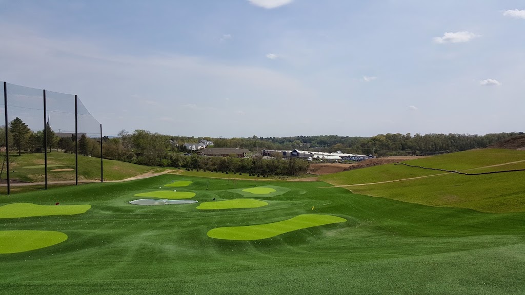  AHN Sports Complex at Cool Springs