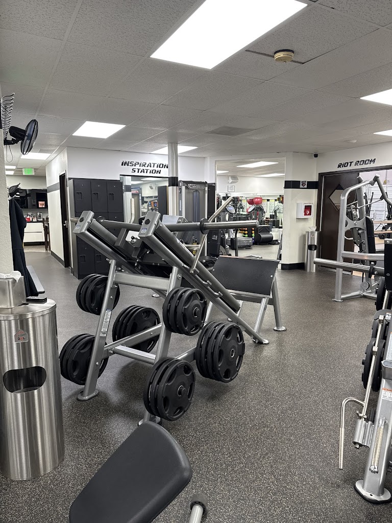  Adventure Fitness Athletic Club