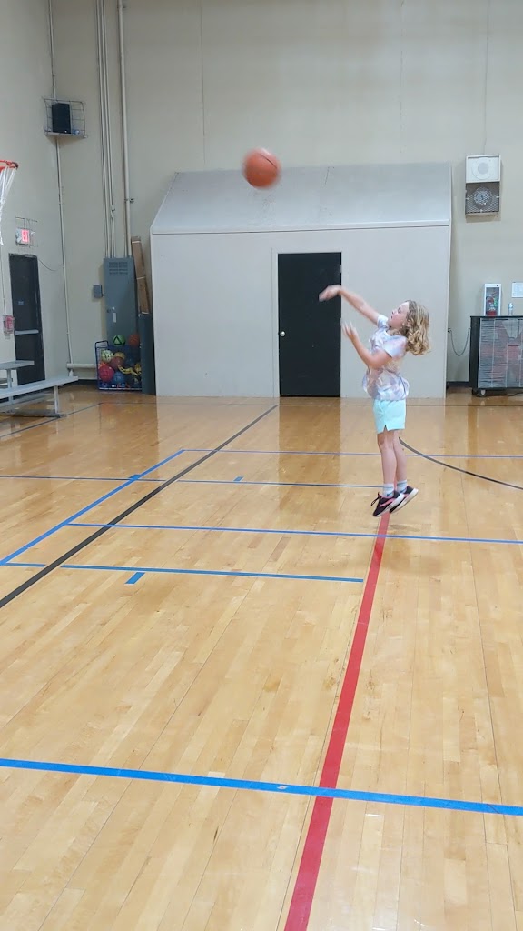  Great Plains Family YMCA