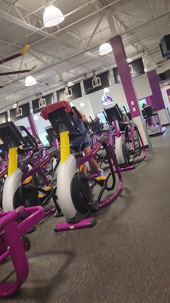  Planet Fitness