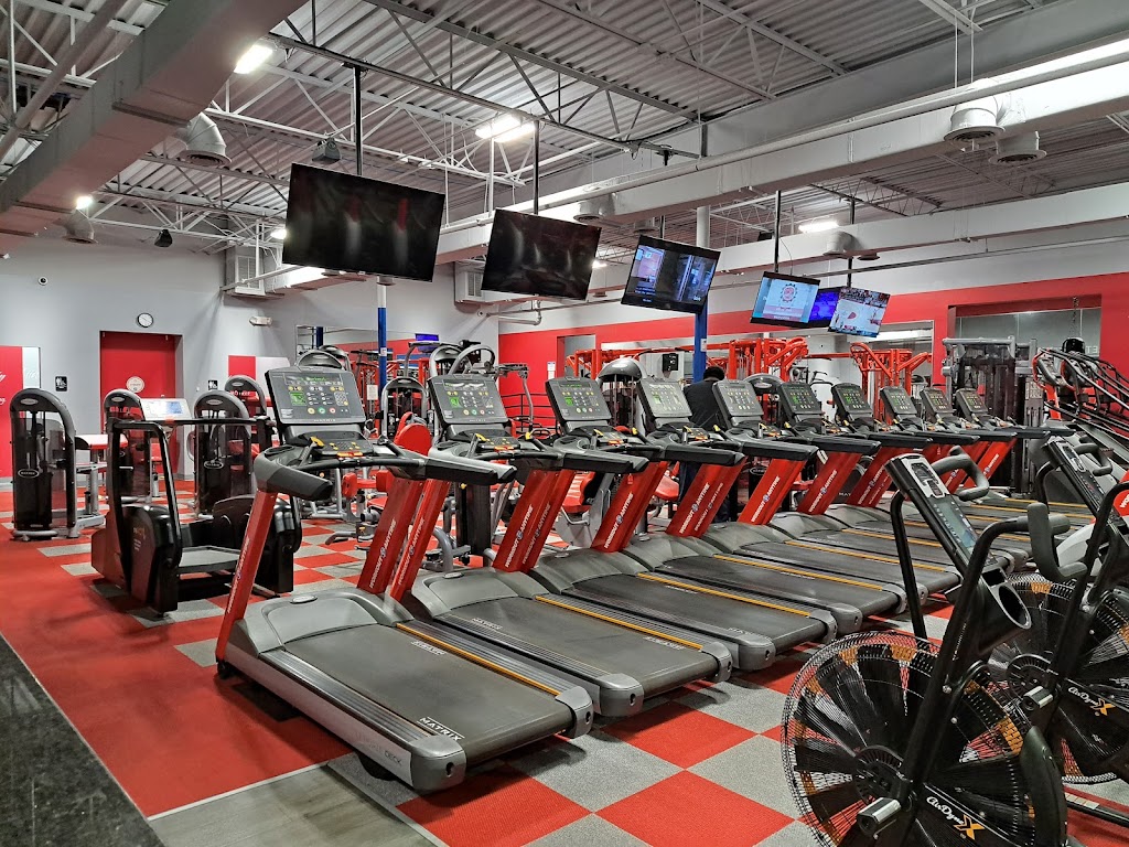  Workout Anytime Snellville