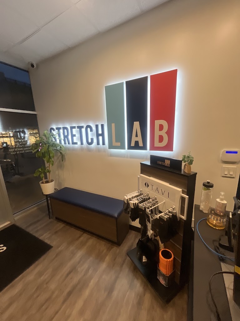  StretchLab