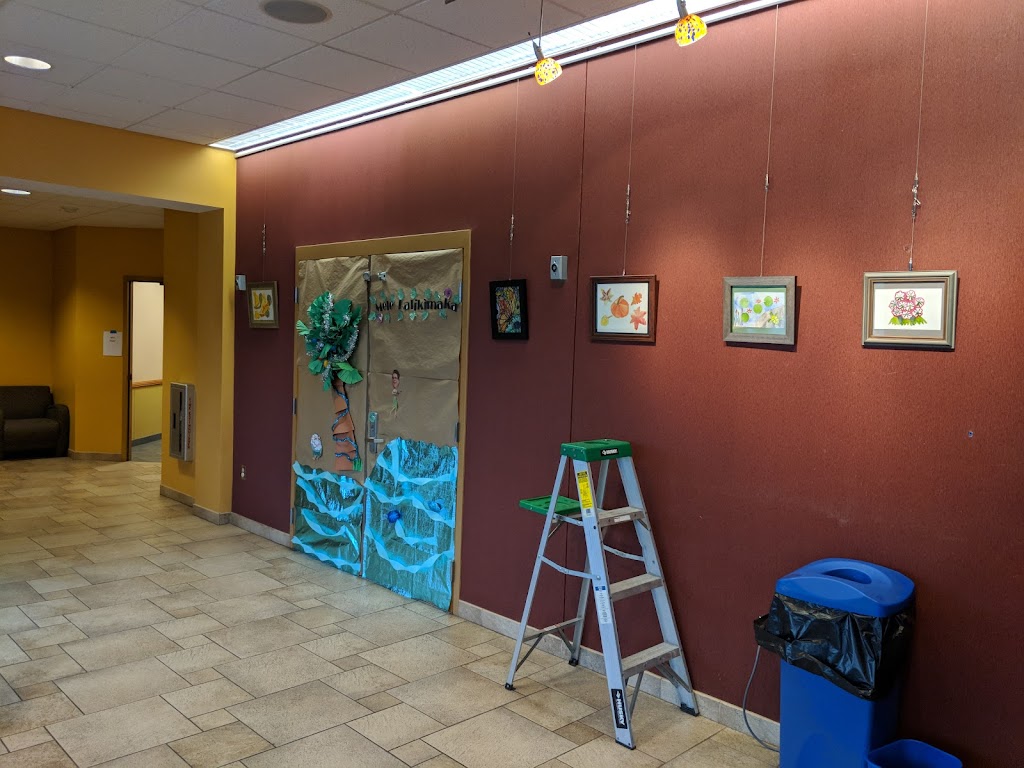  Pieters Family Life Center