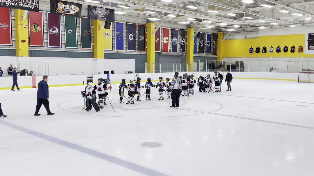  Centennial Sportsplex