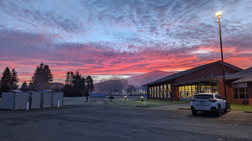  Forks Athletic & Aquatic Club