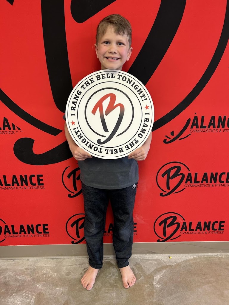  Balance Gymnastics and Fitness