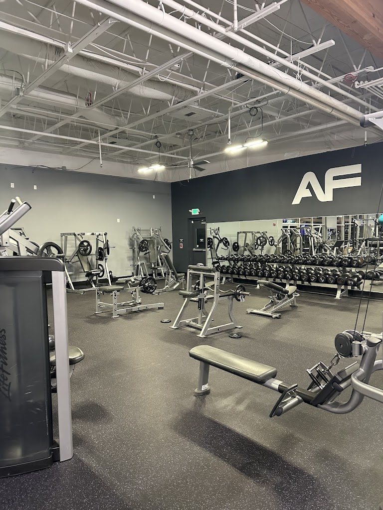  Anytime Fitness