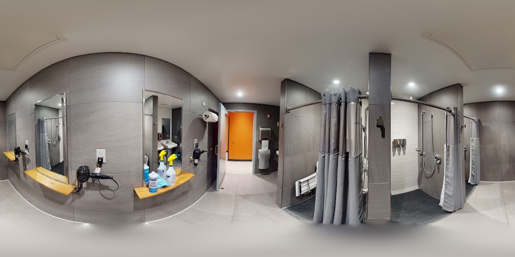  Orangetheory Fitness