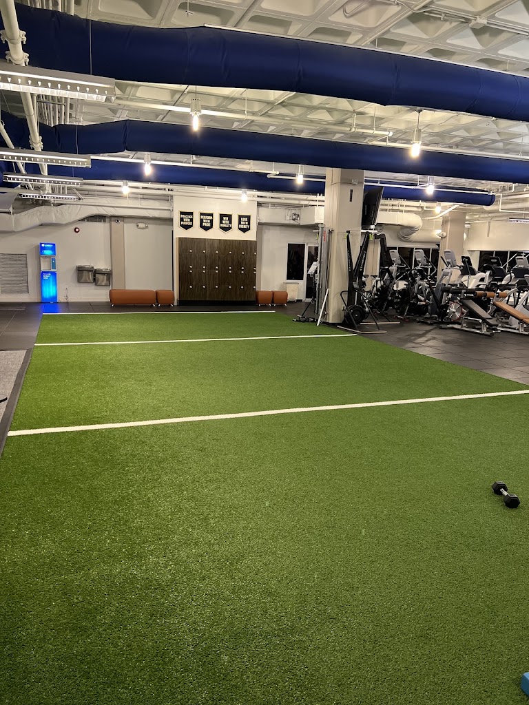  Healthy Baller Glover Park at Water Street Gym