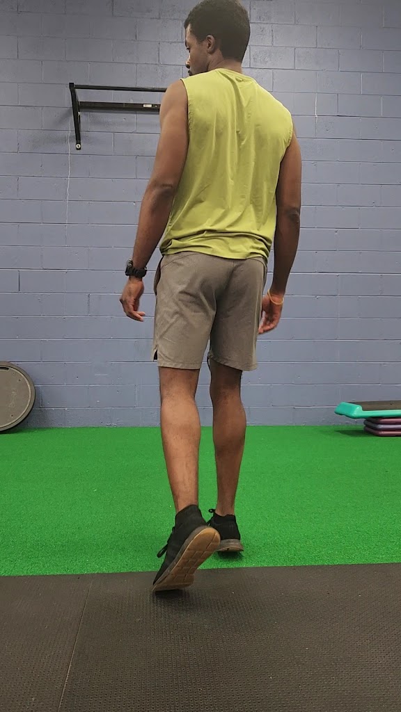  Bailey's Health & Fitness Powered By Chuze Fitness