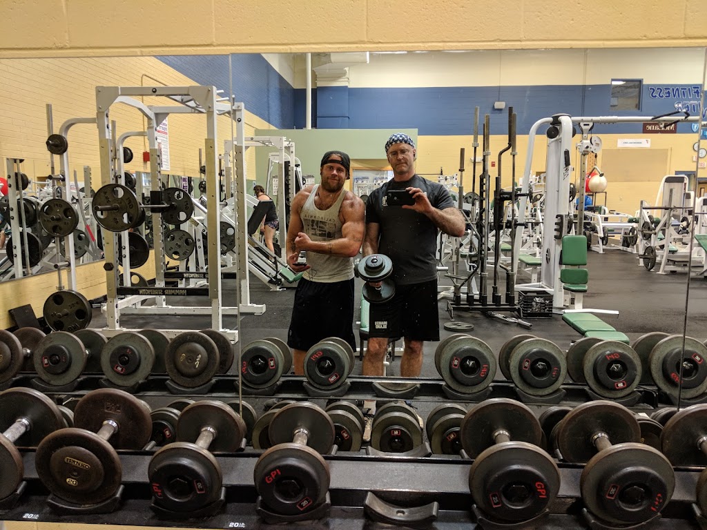  YMCA of Downtown Manchester