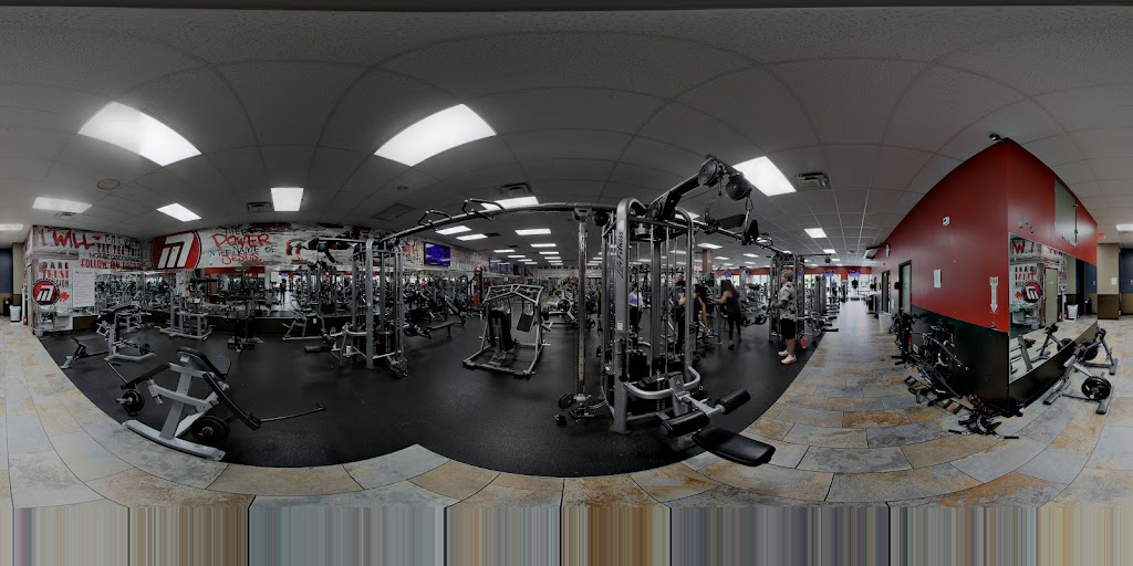  Mei Fitness - Fishers