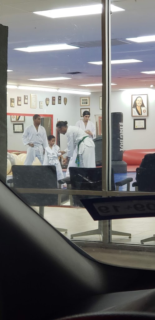  Dallas Tae Kwon Do Center