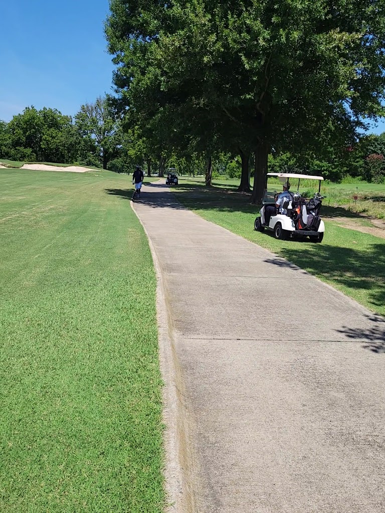  Eaglewood Golf Course-Langley AFB
