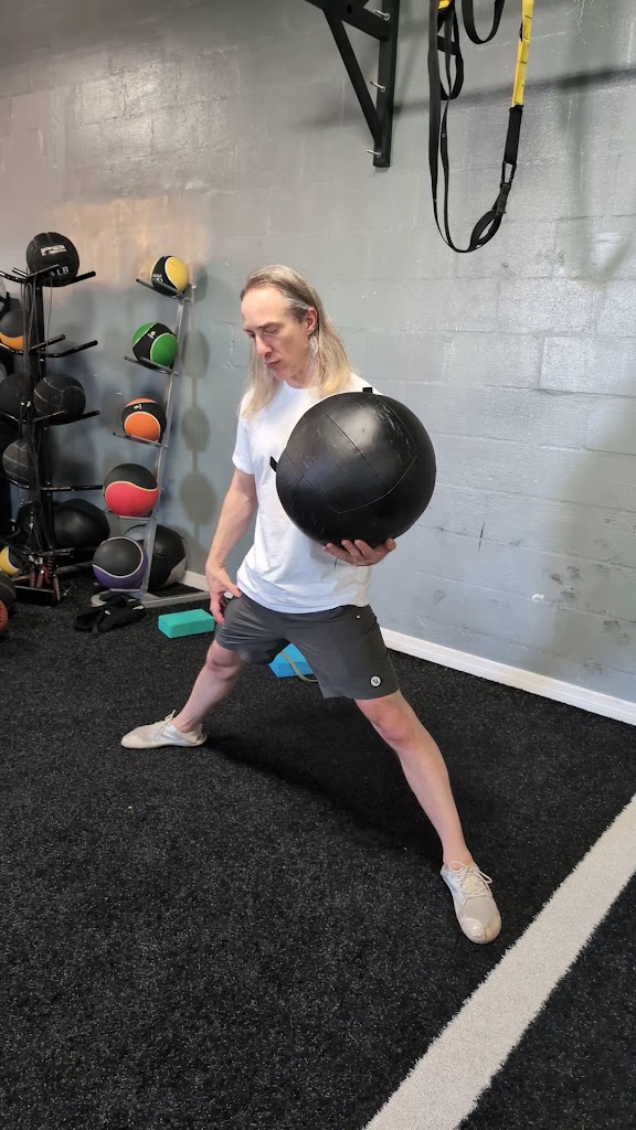  Physical Culture Gym