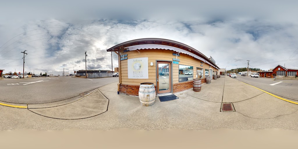  Quantum Health and Yoga Lounge