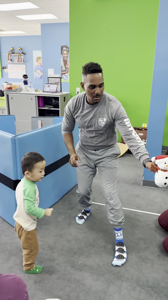  My Gym Children's Fitness Center