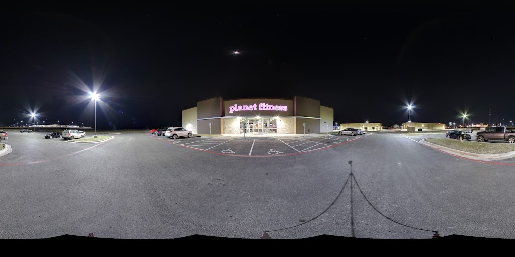  Planet Fitness