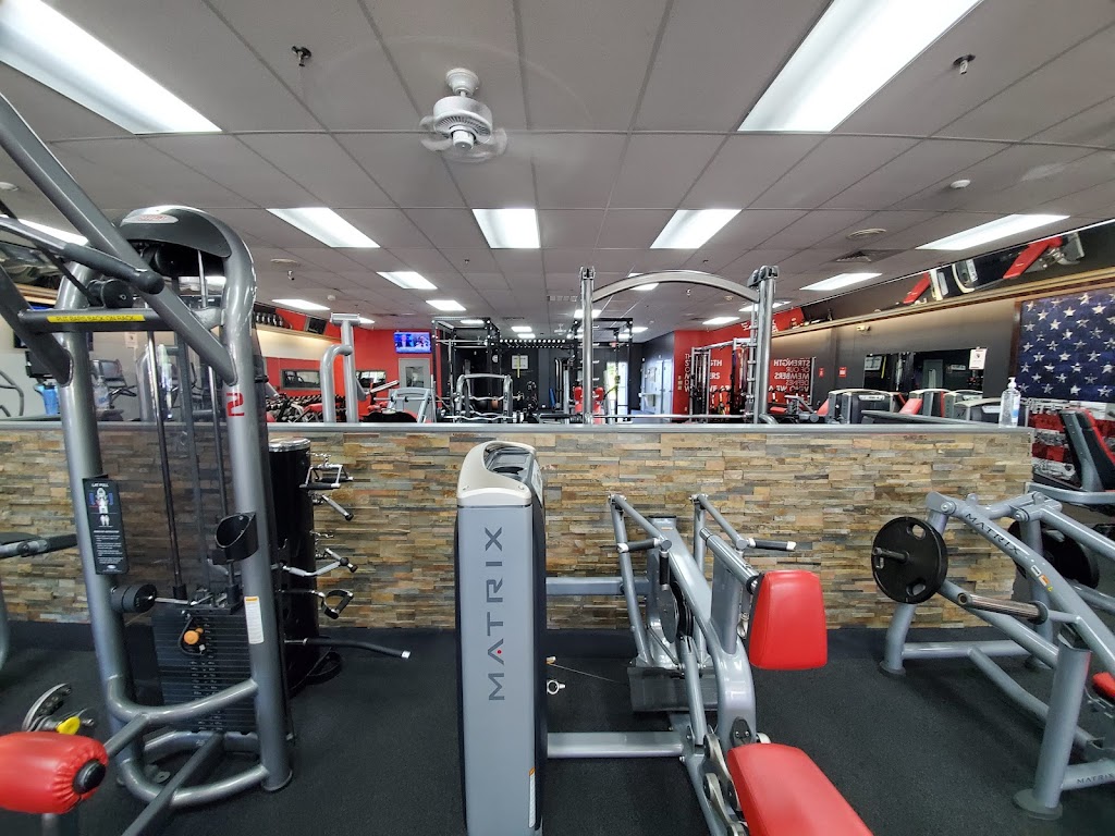  Snap Fitness Clinton