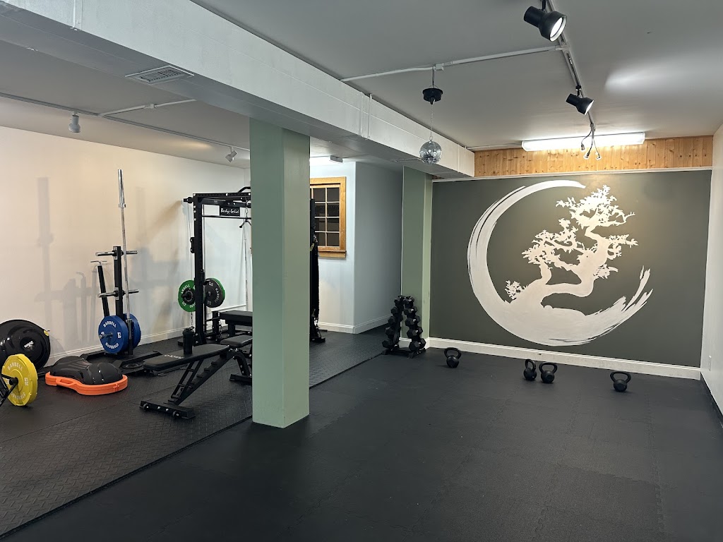  Transformation Personal Training