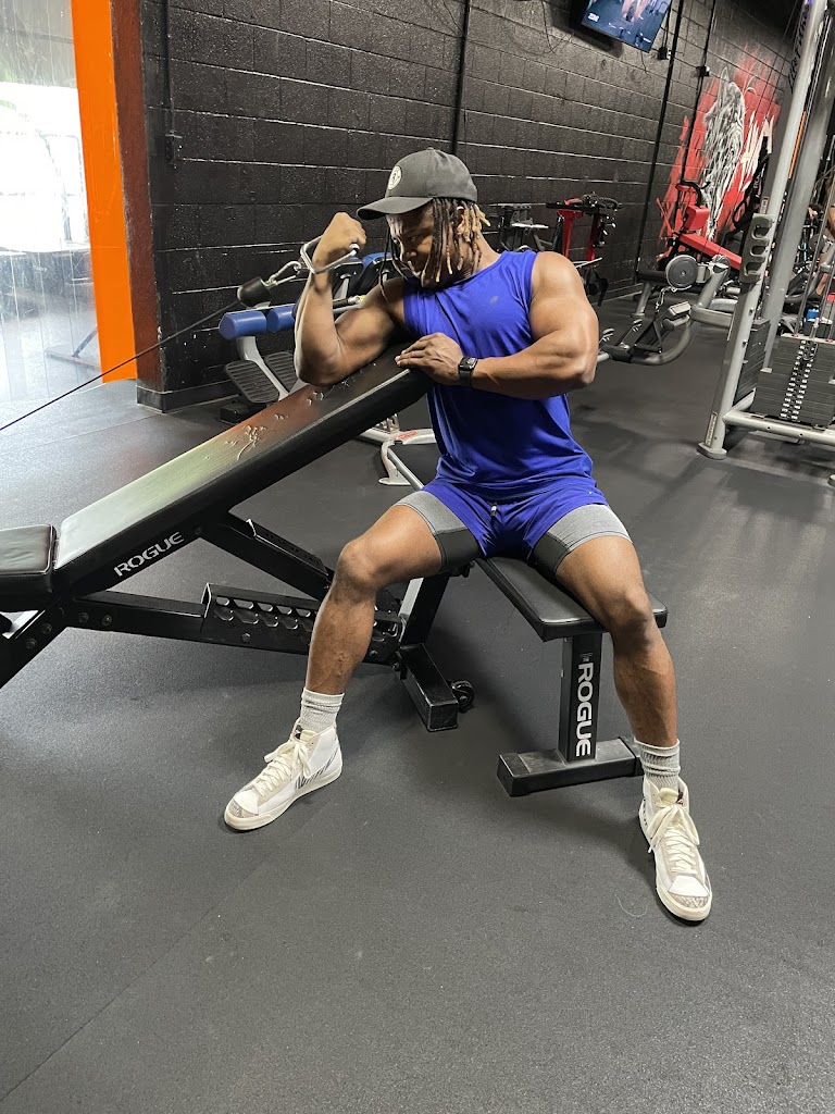  Riskfit Personal Training