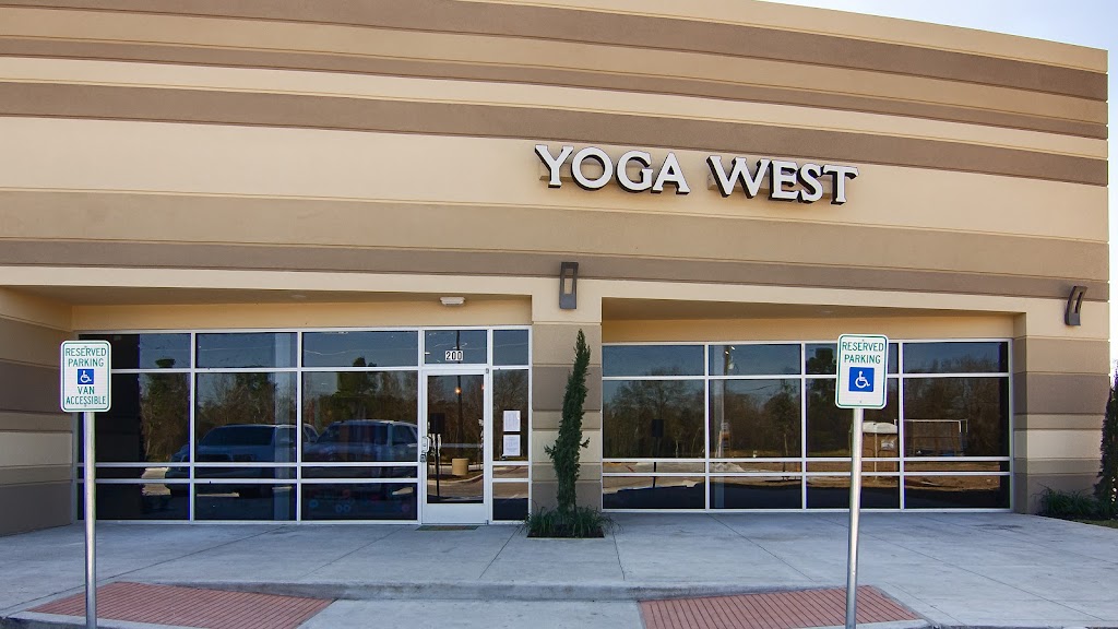  Yoga West Studios