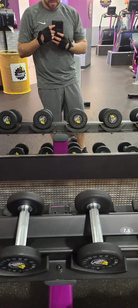  Planet Fitness