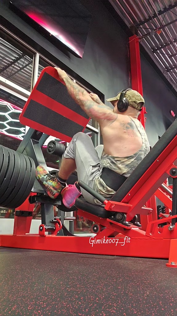  Ultraflex Gym Wilmington