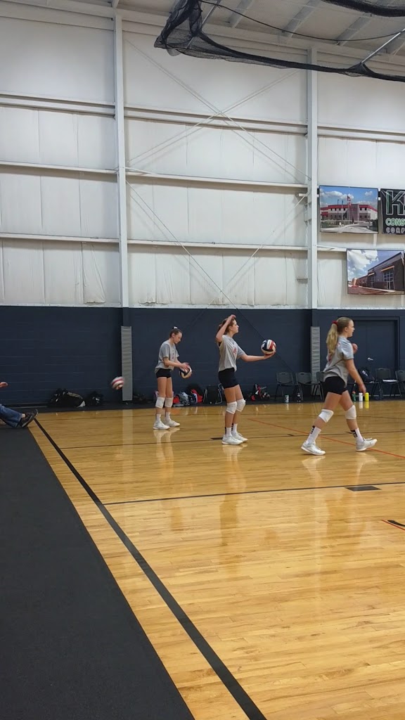  Sports Enhancement Academy (SEA)