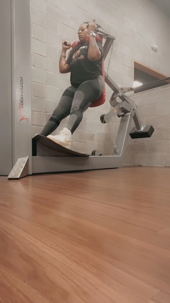  Harvey's Gym Pulaski