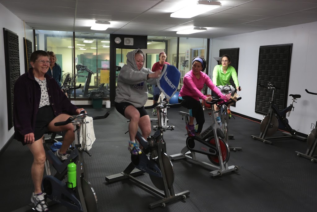  Maine Pines Racquet & Fitness