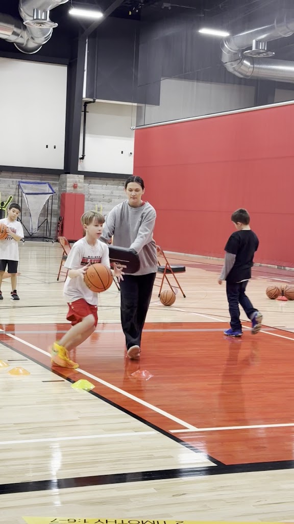  Blaze Sports & Fitness