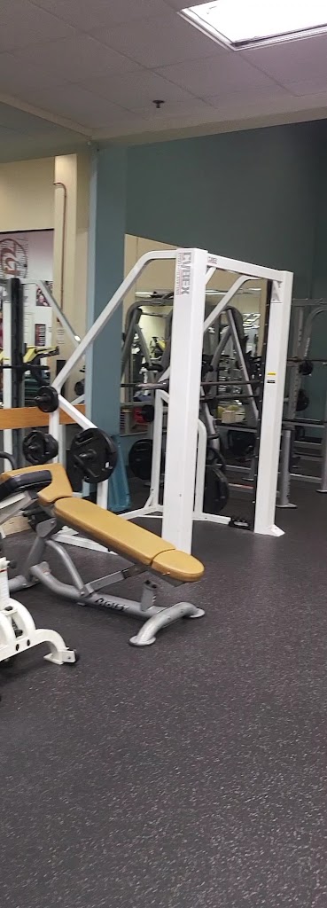  Chevy Chase Athletic Club