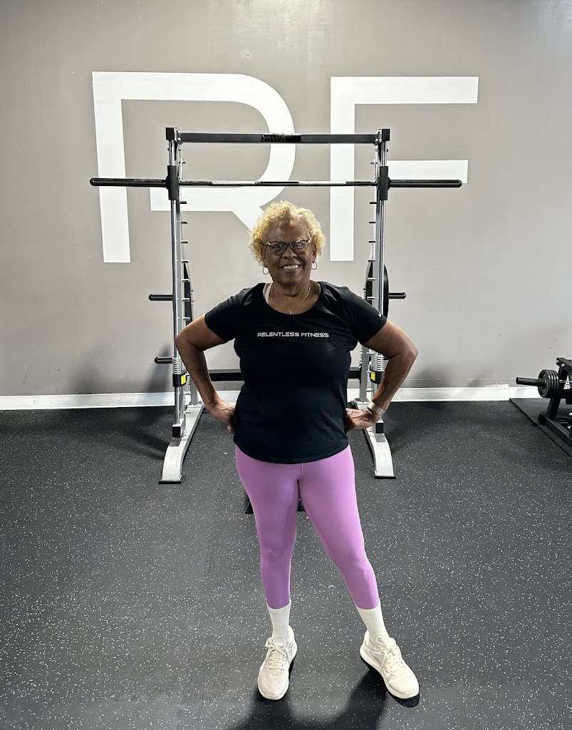  Relentless Fitness LLC