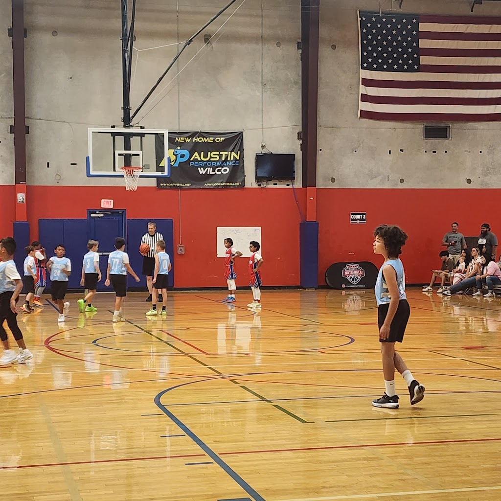  Premier Athletic Complex