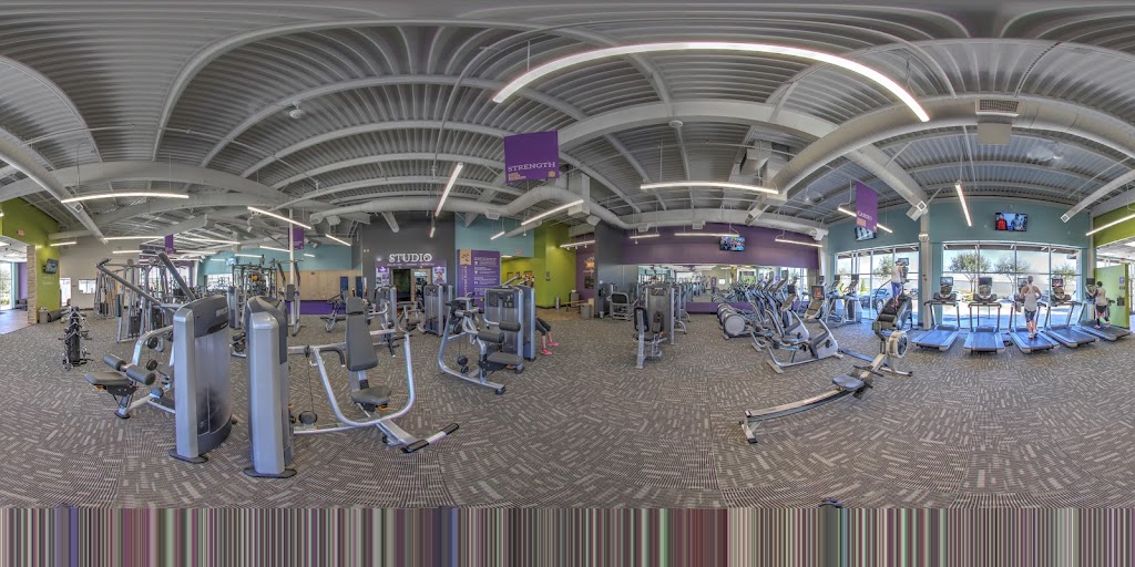  Anytime Fitness