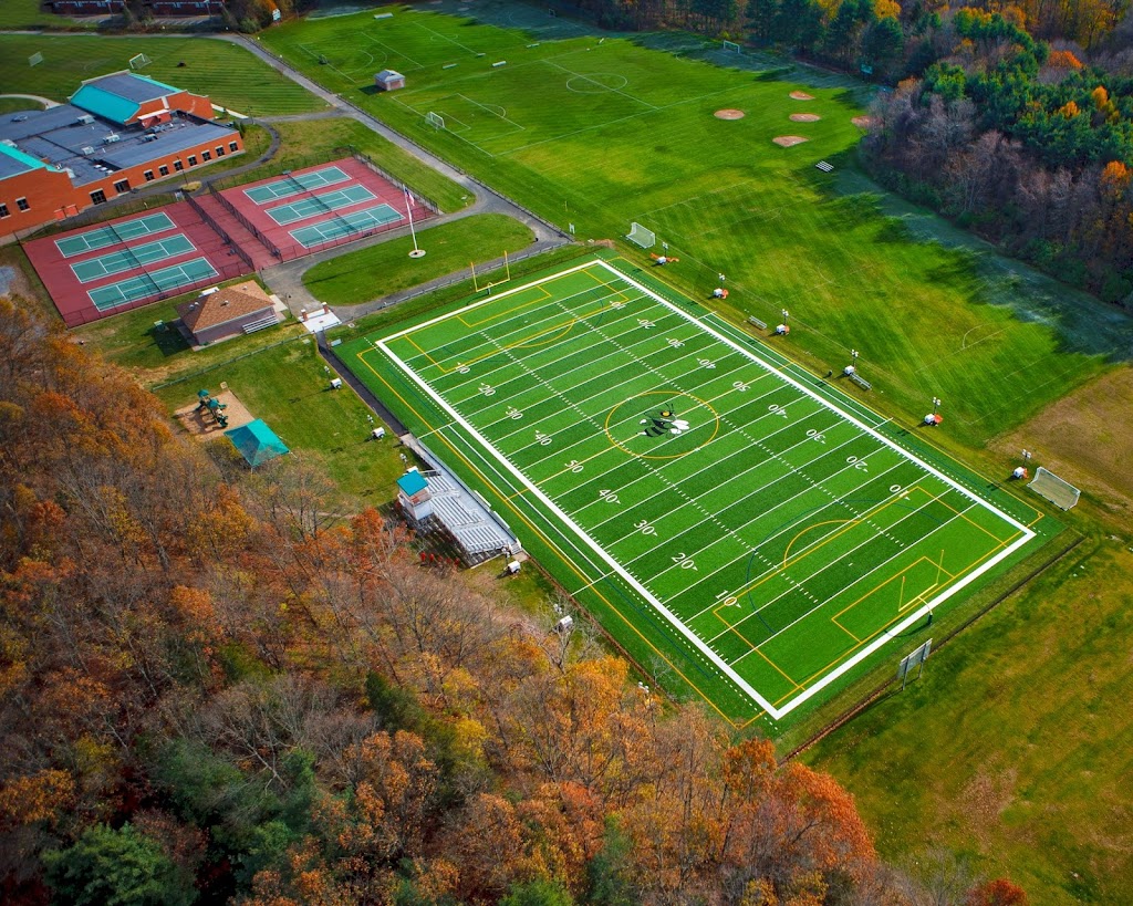  Beckerman Athletic Center