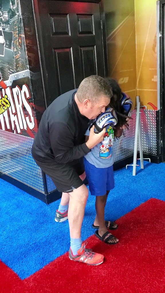  Pro Day Fitness Center